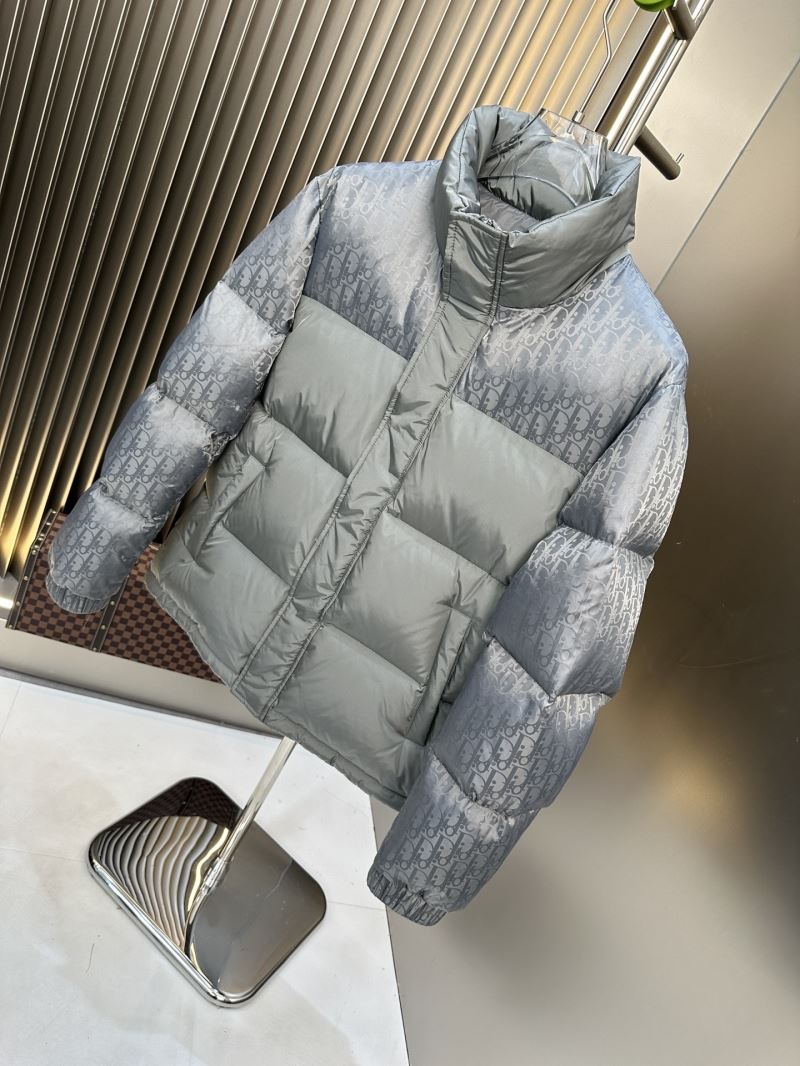 Christian Dior Down Jackets